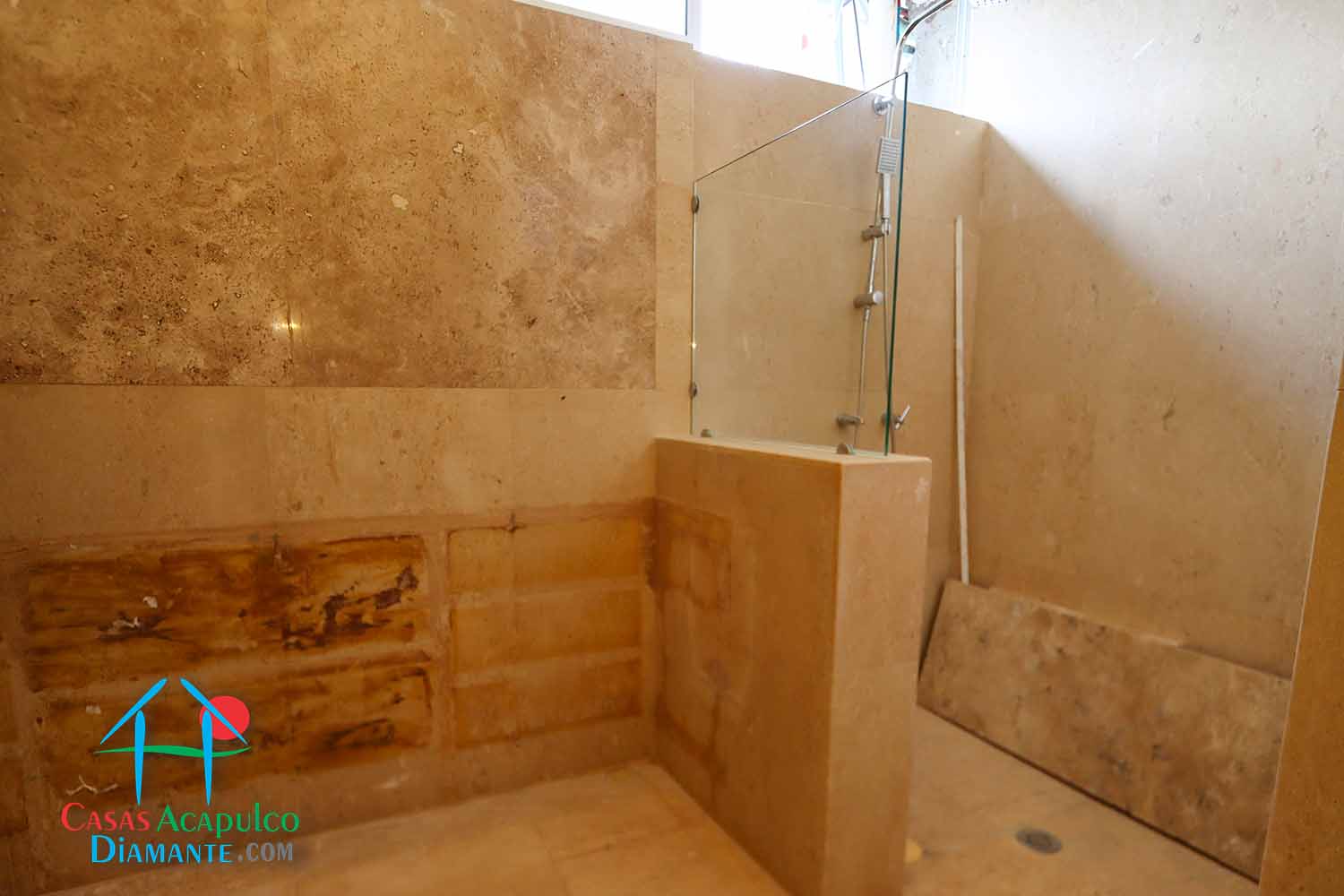 Casa Mariana - Recámara principal 9